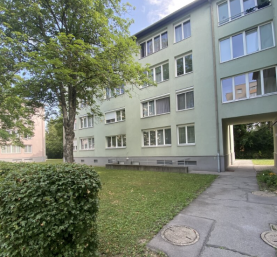 Mehr über den Artikel erfahren 2102 BISAMBERG, KAISERALLEE 23/3